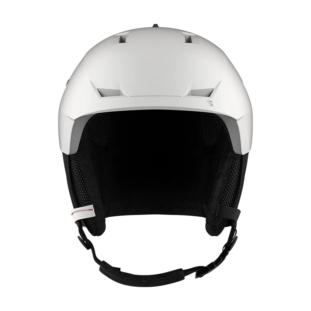 CASCO SALOMON ICON LT WHITE - 1