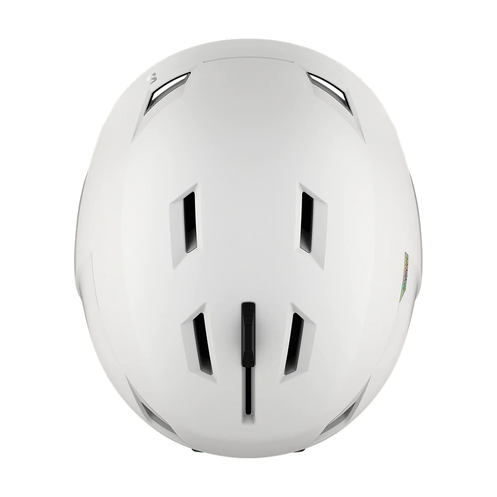 CASCO SALOMON ICON LT WHITE - 3