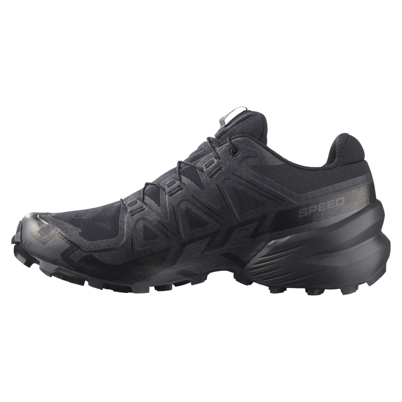 ZAPATILLA HOMBRE SPEEDCROSS 6 GORE-TEX BL SALOMON - 5