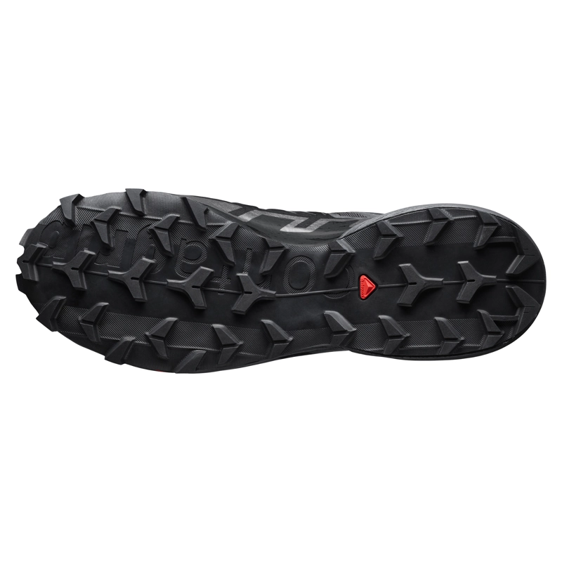 ZAPATILLA HOMBRE SPEEDCROSS 6 GORE-TEX BL SALOMON - 6