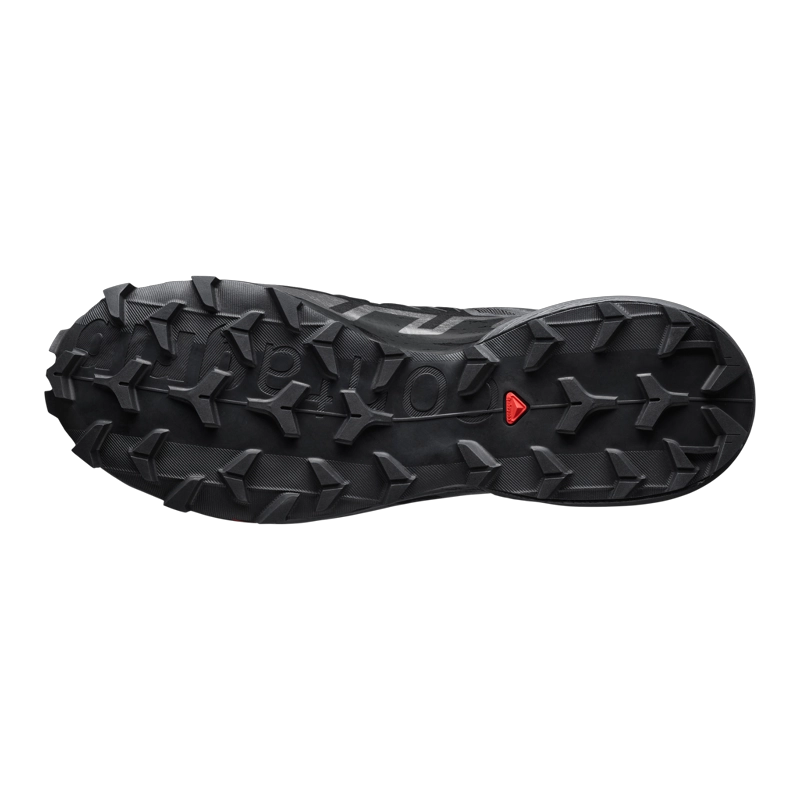 ZAPATILLA HOMBRE SPEEDCROSS 6 GORE-TEX BL SALOMON - 7