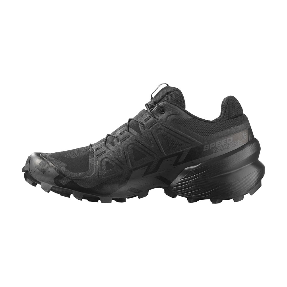 ZAPATILLA MUJER SPEEDCROSS 6 BL SALOMON - 2