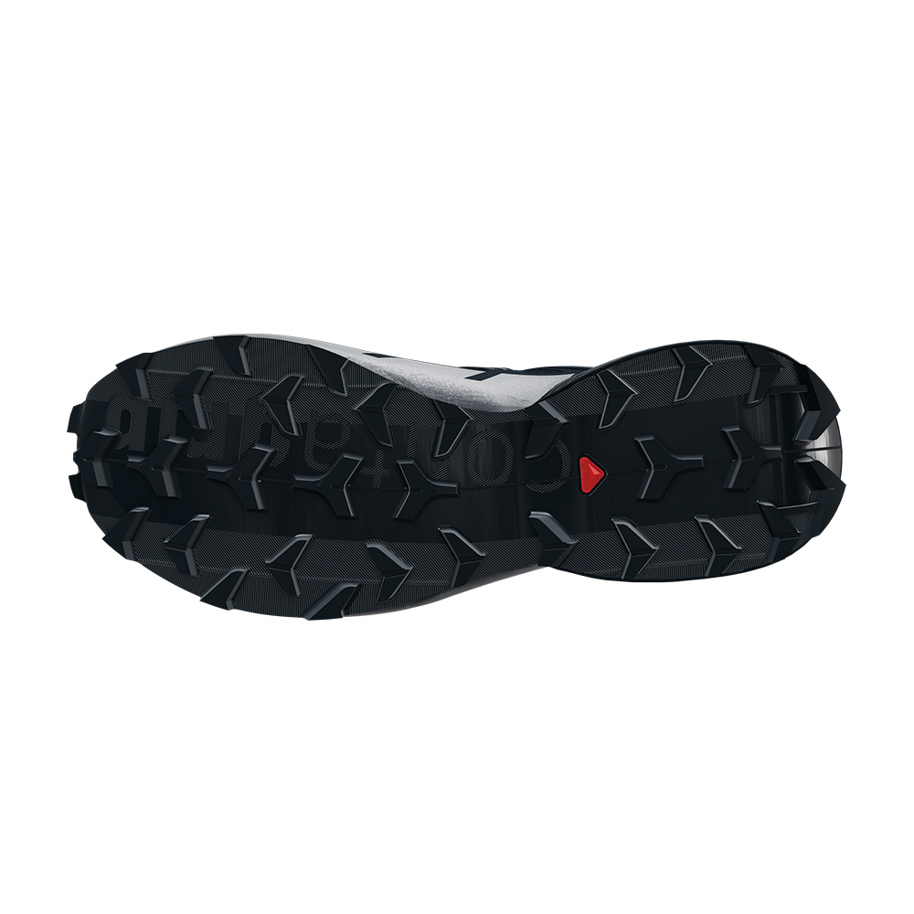 ZAPATILLA MUJER SPEEDCROSS 6 BL SALOMON - 6