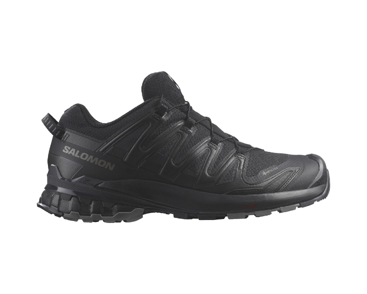 ZAPATILLA HOMBRE XA PRO 3D V9 GORE-TEX PH SALOMON - 1