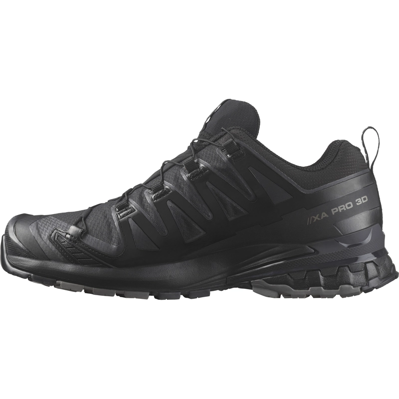 ZAPATILLA HOMBRE XA PRO 3D V9 GORE-TEX PH SALOMON - 2