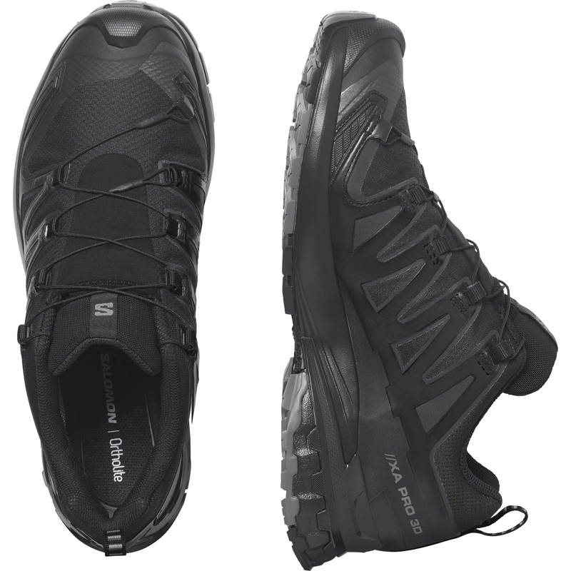 ZAPATILLA HOMBRE XA PRO 3D V9 GORE-TEX PH SALOMON - 4