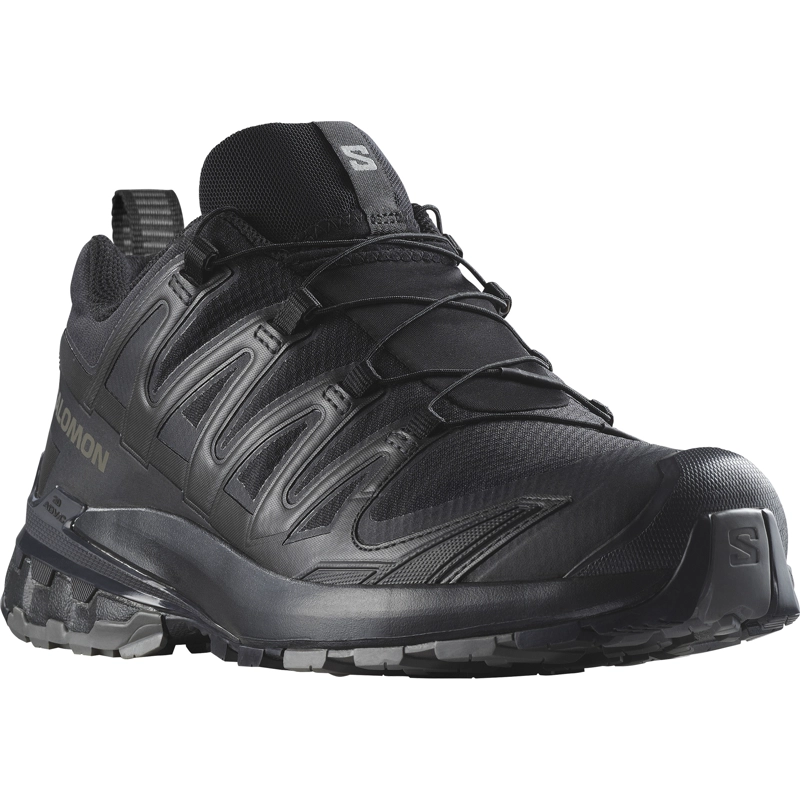 ZAPATILLA HOMBRE XA PRO 3D V9 GORE-TEX PH SALOMON - 5