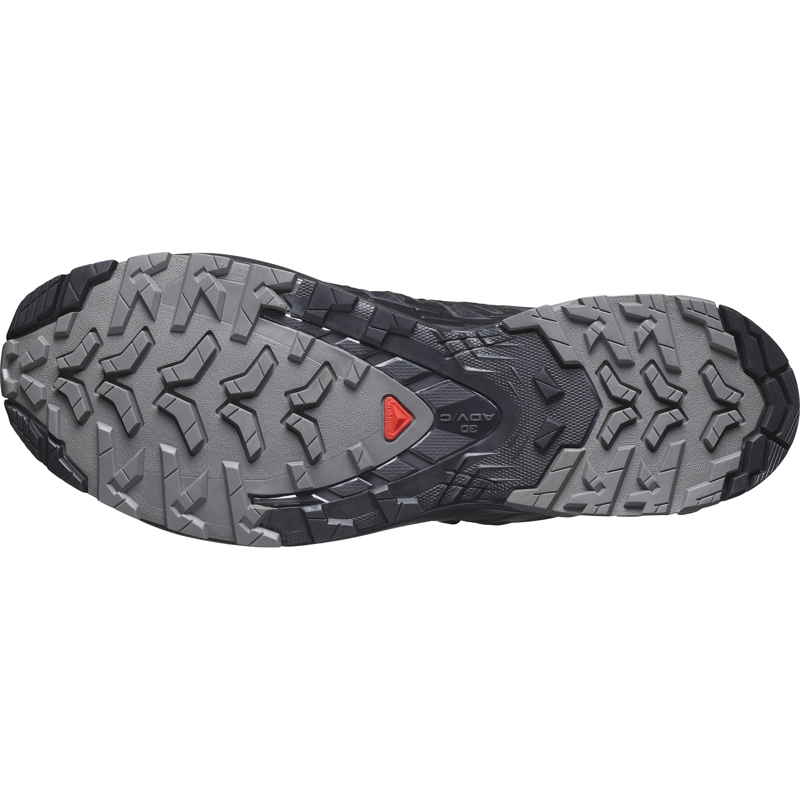 ZAPATILLA HOMBRE XA PRO 3D V9 GORE-TEX PH SALOMON - 7