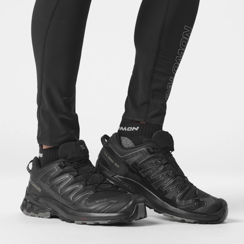 ZAPATILLA HOMBRE XA PRO 3D V9 GORE-TEX PH SALOMON - 8