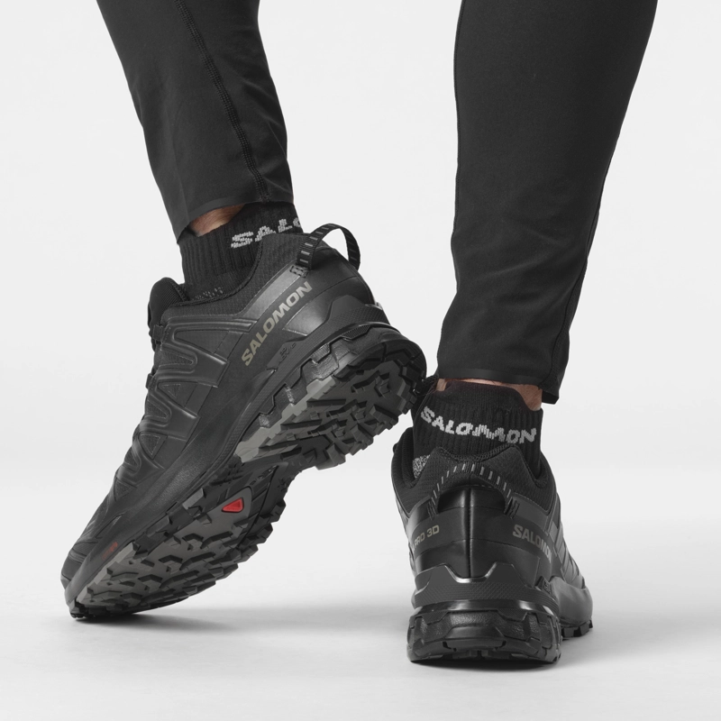ZAPATILLA HOMBRE XA PRO 3D V9 GORE-TEX PH SALOMON - 9