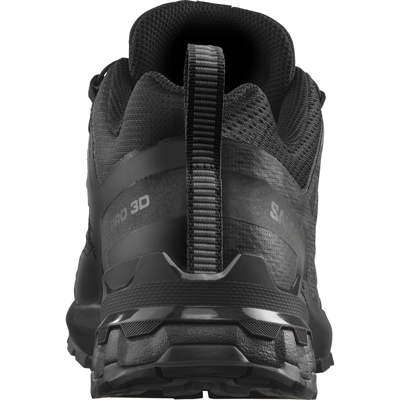 ZAPATILLA TREKKING SALOMON NEGRO HOMBRE XA PRO 3D V9 - 5