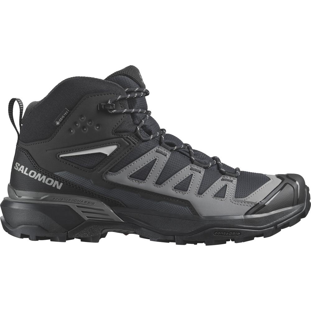 ZAPATOS HOMBRE X ULTRA 360 MID GORE-TEX BL SALOMON - 1