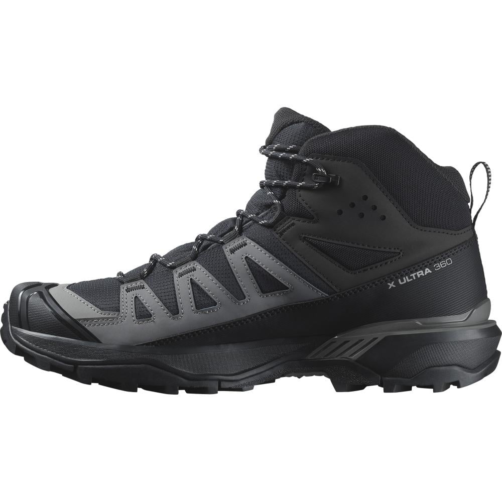 ZAPATOS HOMBRE X ULTRA 360 MID GORE-TEX BL SALOMON - 5