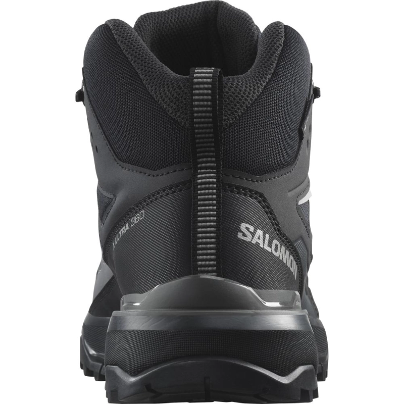 ZAPATOS HOMBRE X ULTRA 360 MID GORE-TEX BL SALOMON - 7