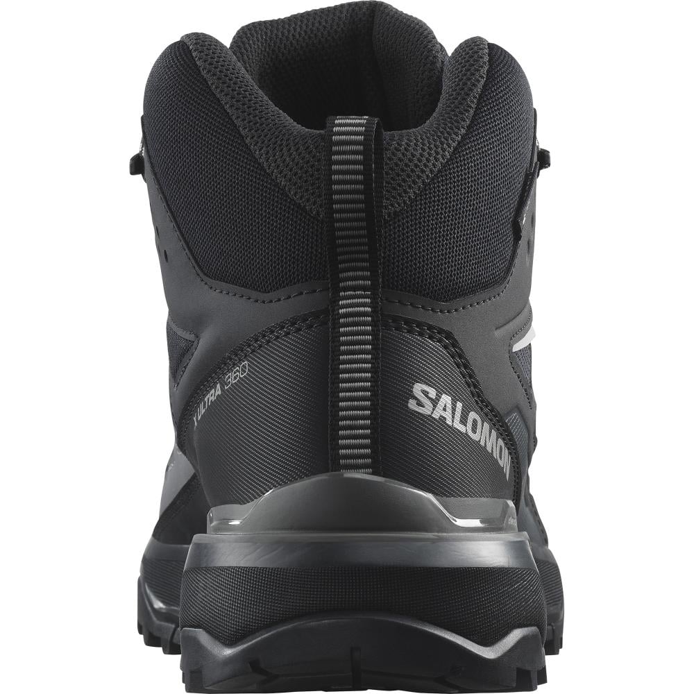ZAPATOS HOMBRE X ULTRA 360 MID GORE-TEX BL SALOMON - 7