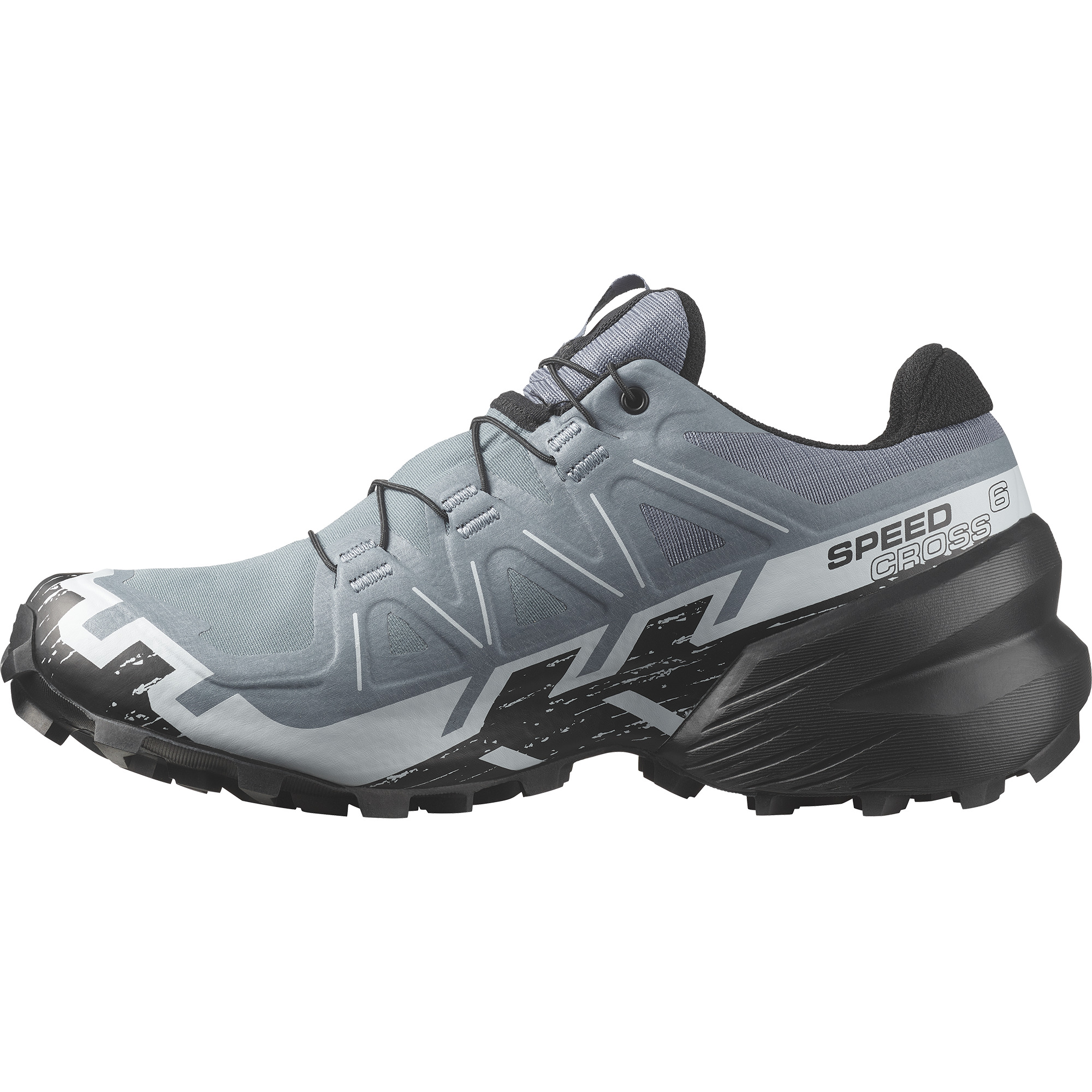 ZAPATILLA MUJER SPEEDCROSS 6 GORE-TEX FL SALOMON - 2