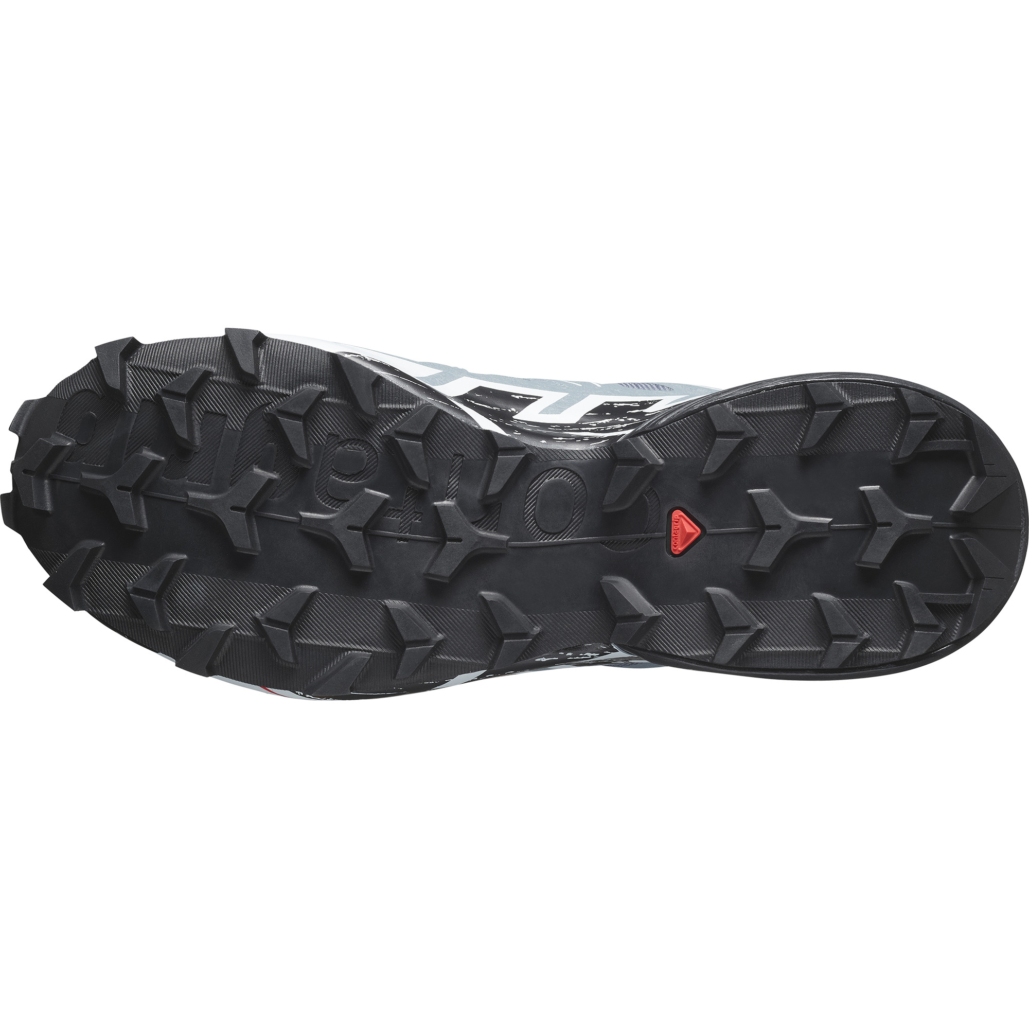 ZAPATILLA MUJER SPEEDCROSS 6 GORE-TEX FL SALOMON - 7