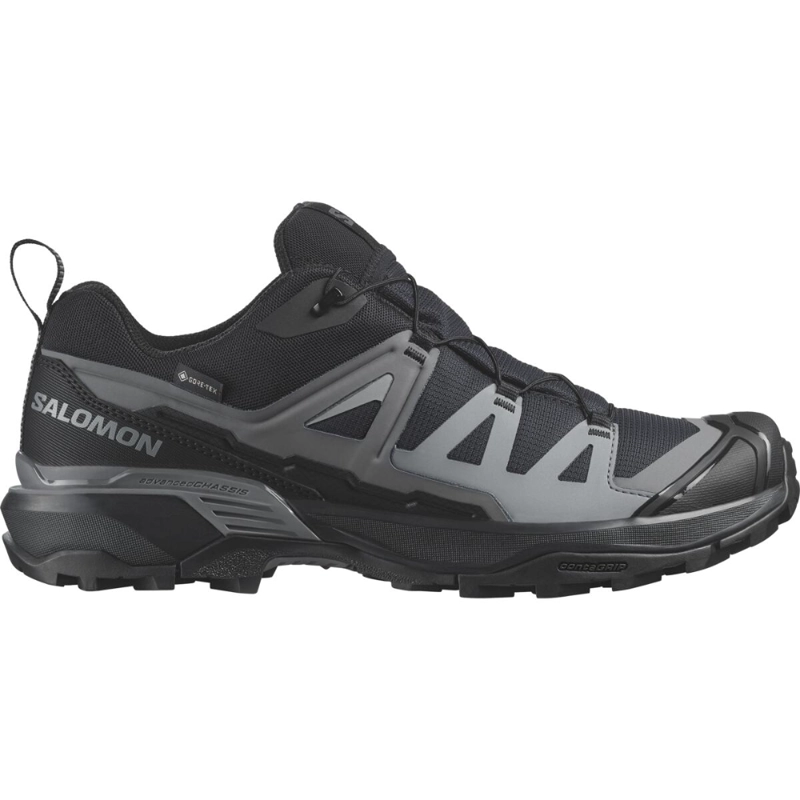 ZAPATILLA HOMBRE X ULTRA 360 GORE-TEX BL SALOMON - 1