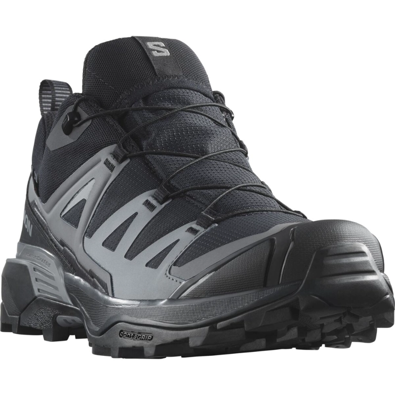 ZAPATILLA HOMBRE X ULTRA 360 GORE-TEX BL SALOMON - 3
