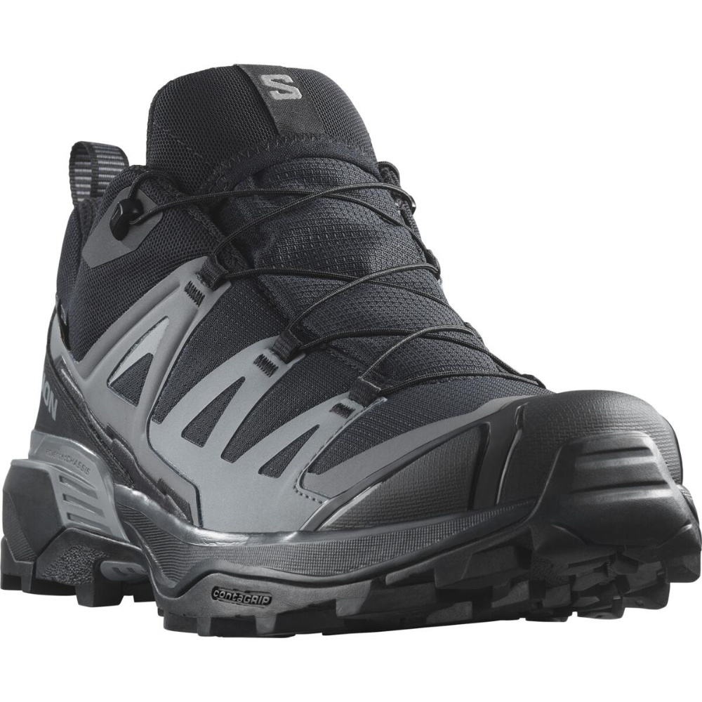 ZAPATILLA HOMBRE X ULTRA 360 GORE-TEX BL SALOMON - 3