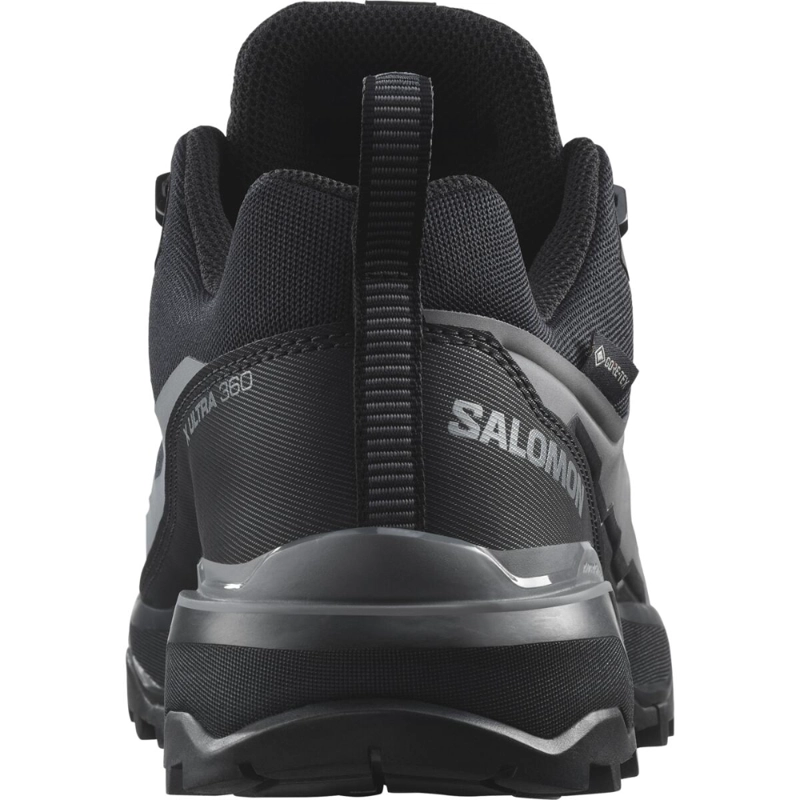 ZAPATILLA HOMBRE X ULTRA 360 GORE-TEX BL SALOMON - 4