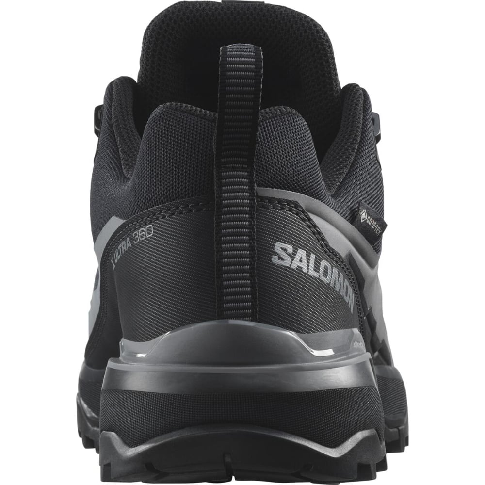 ZAPATILLA HOMBRE X ULTRA 360 GORE-TEX BL SALOMON - 4
