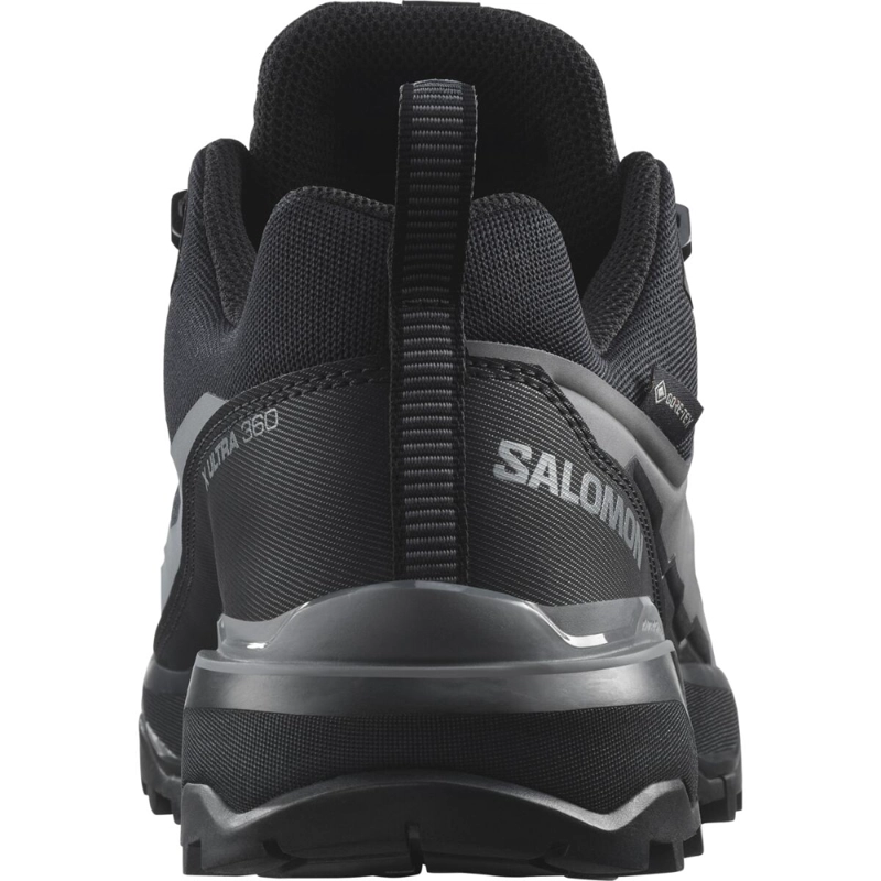 ZAPATILLA HOMBRE X ULTRA 360 GORE-TEX BL SALOMON - 4