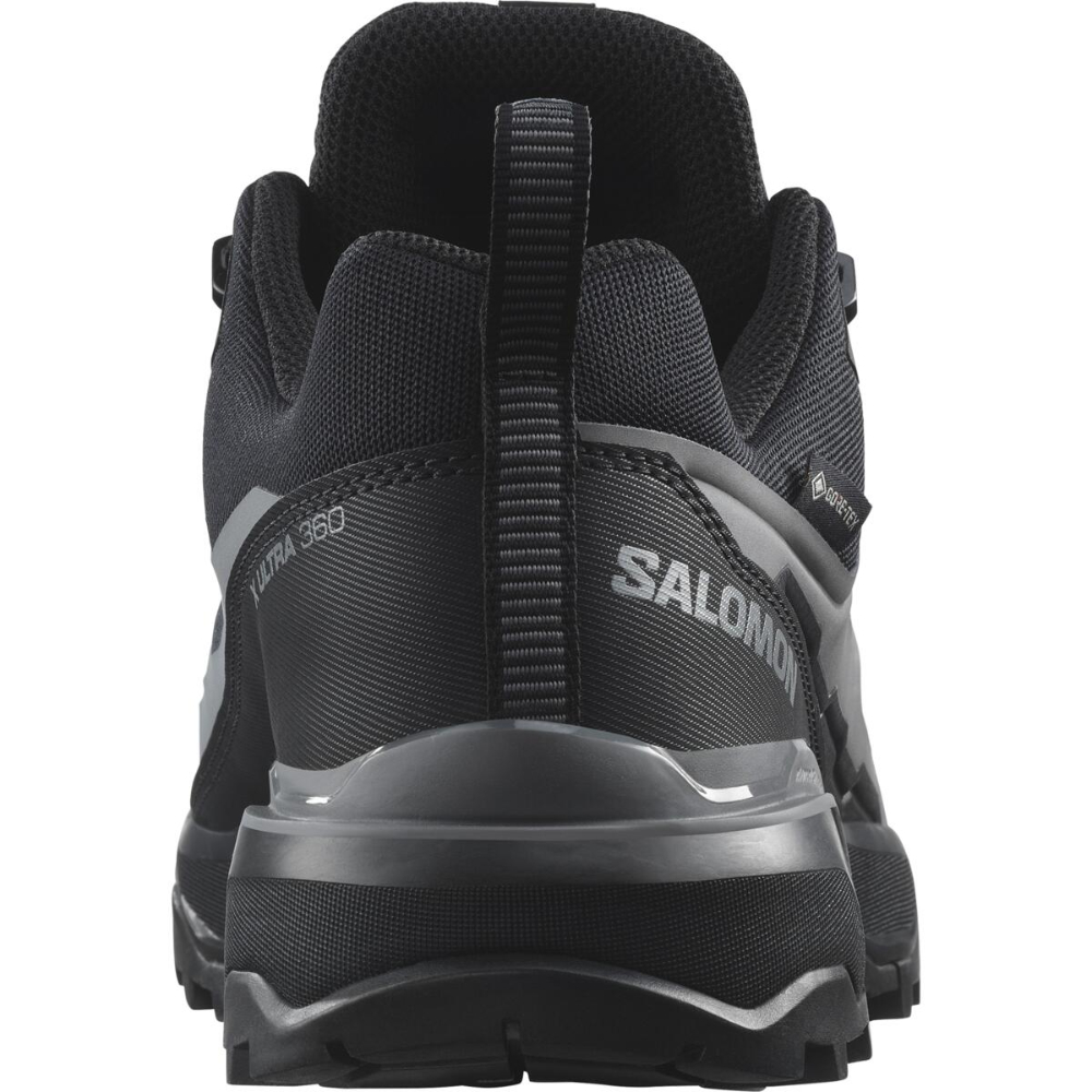 ZAPATILLA HOMBRE X ULTRA 360 GORE-TEX BL SALOMON - 4
