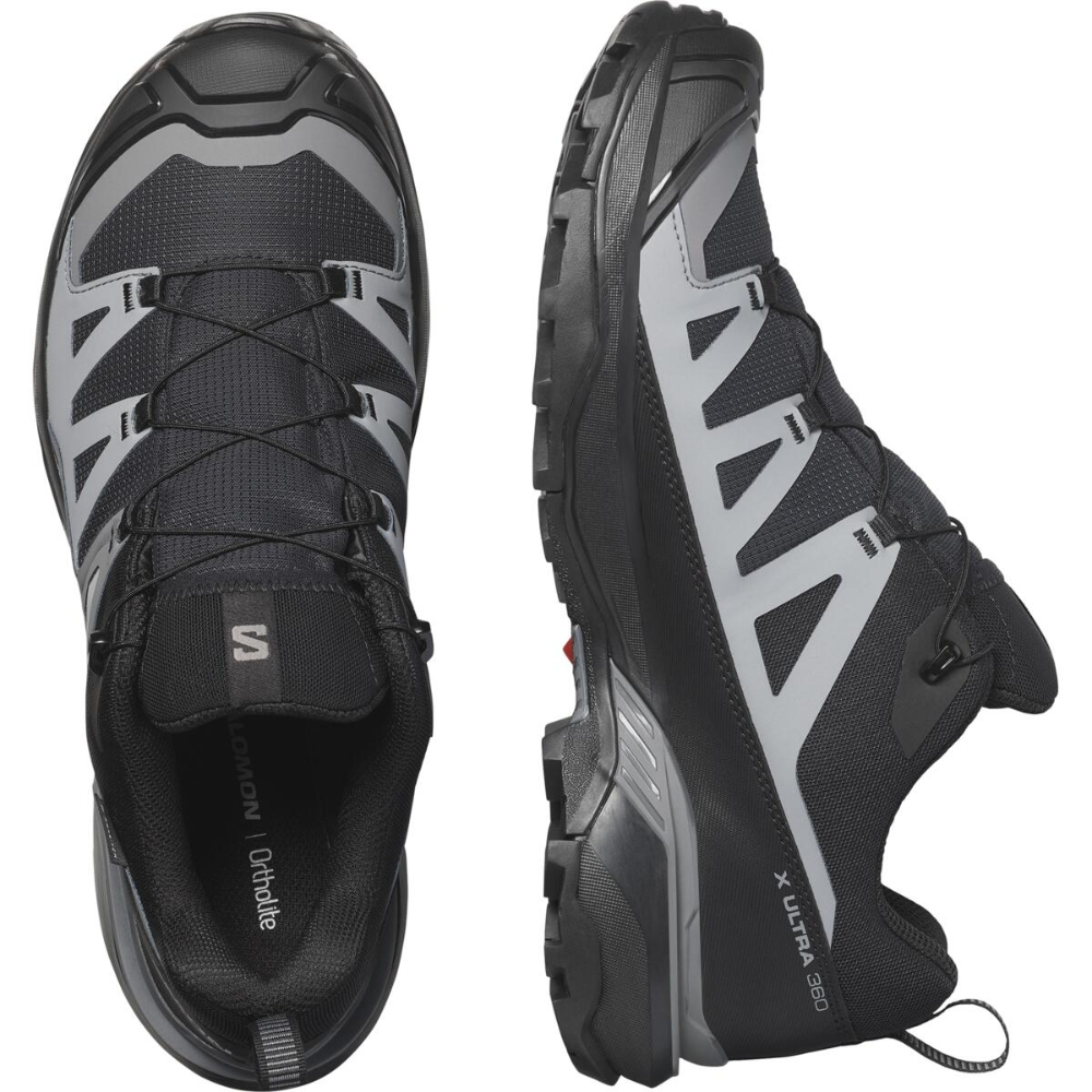 ZAPATILLA HOMBRE X ULTRA 360 GORE-TEX BL SALOMON - 6