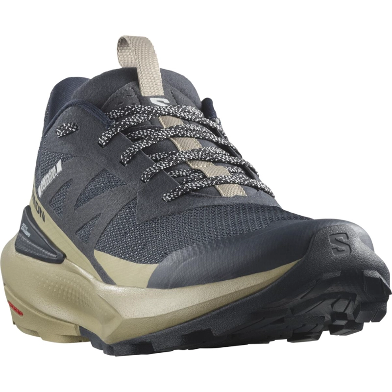 ZAPATILLA HOMBRE ELIXIR ACTIV CA SALOMON - 4