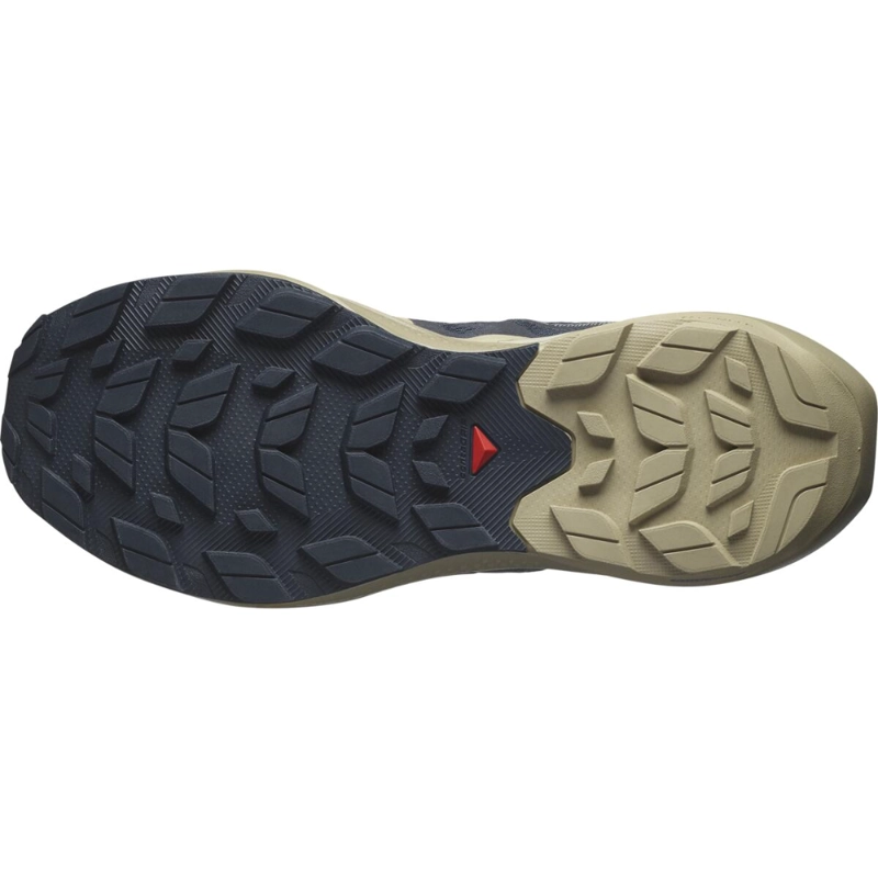 ZAPATILLA HOMBRE ELIXIR ACTIV CA SALOMON - 5