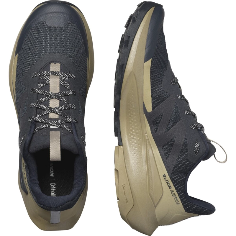ZAPATILLA HOMBRE ELIXIR ACTIV CA SALOMON - 6