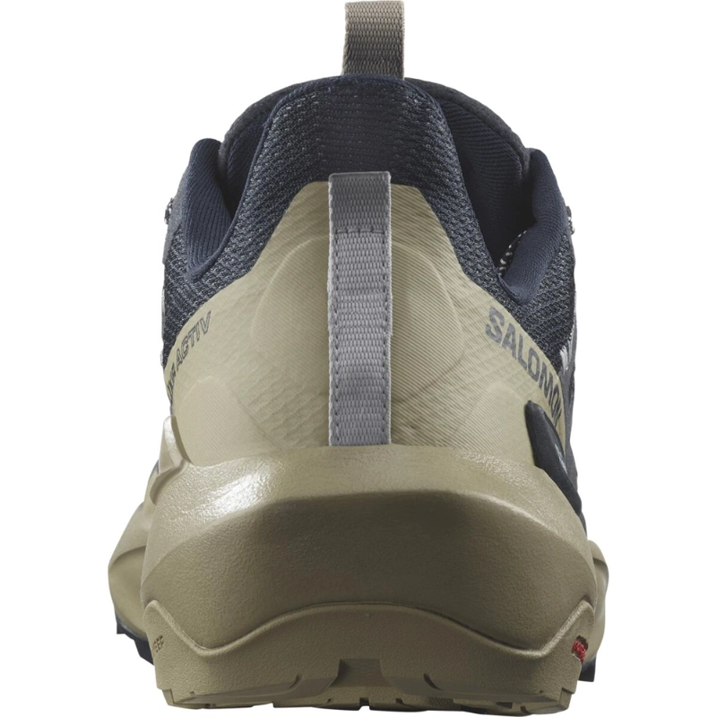 ZAPATILLA HOMBRE ELIXIR ACTIV CA SALOMON - 7