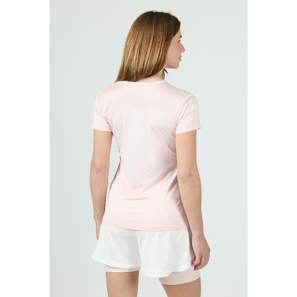 POLERA MUJER WILSON ROSA - 3