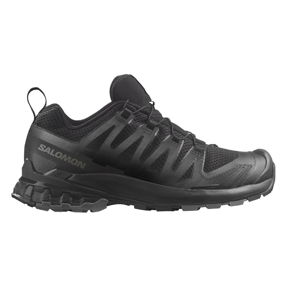 ZAPATILLA TREKKING SALOMON MUJER XA PRO 3D V9 W NE - 1