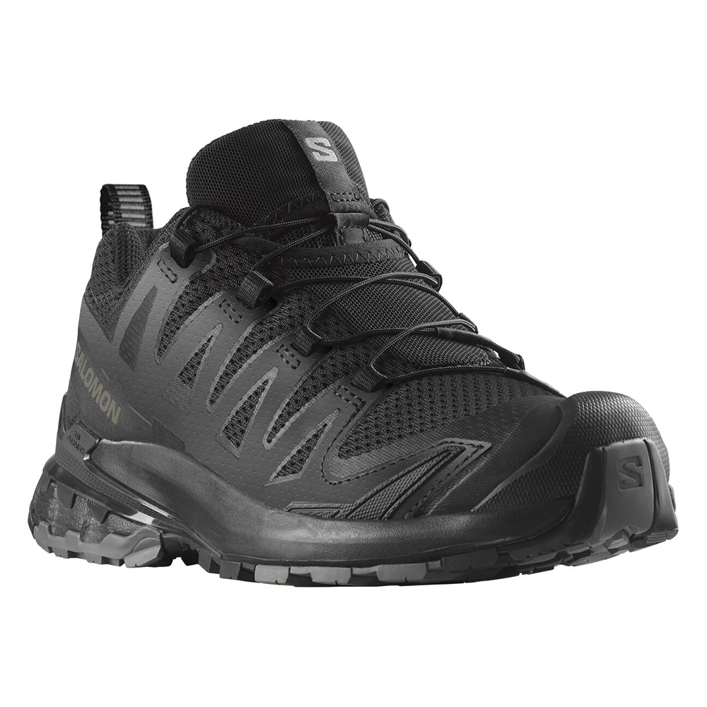 ZAPATILLA TREKKING SALOMON MUJER XA PRO 3D V9 W NE - 4