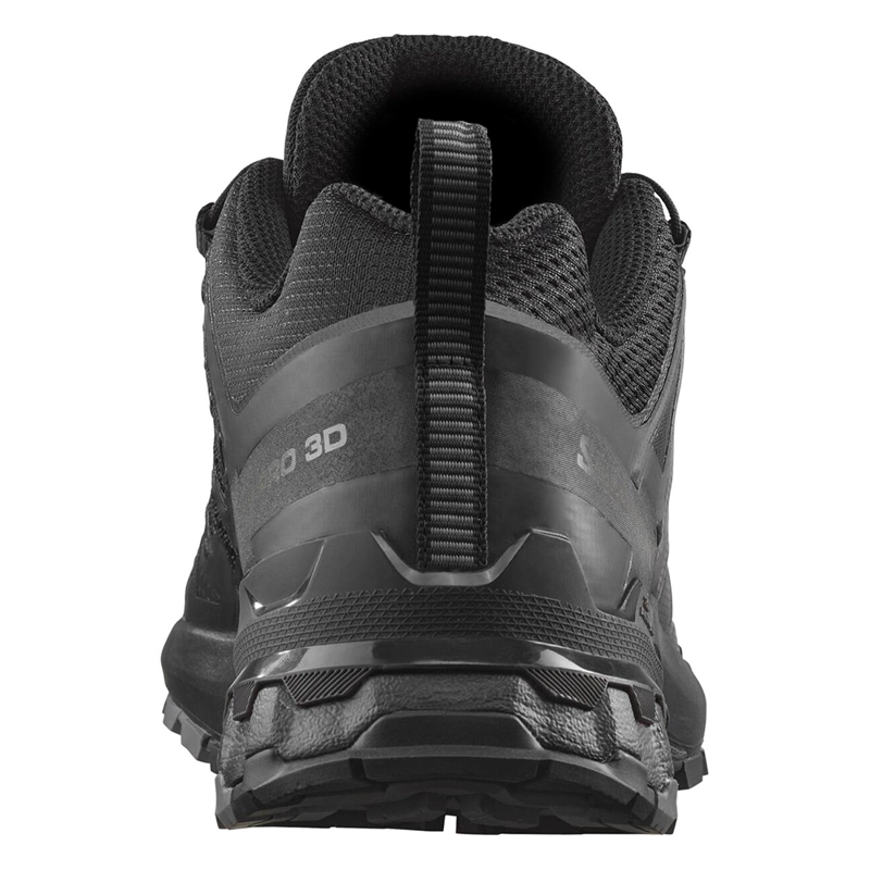 ZAPATILLA TREKKING SALOMON MUJER XA PRO 3D V9 W NE - 5