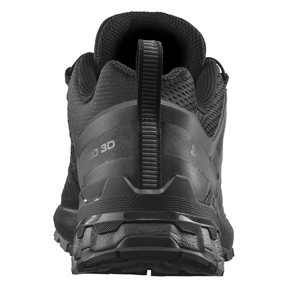 ZAPATILLA TREKKING SALOMON MUJER XA PRO 3D V9 W NE - 5