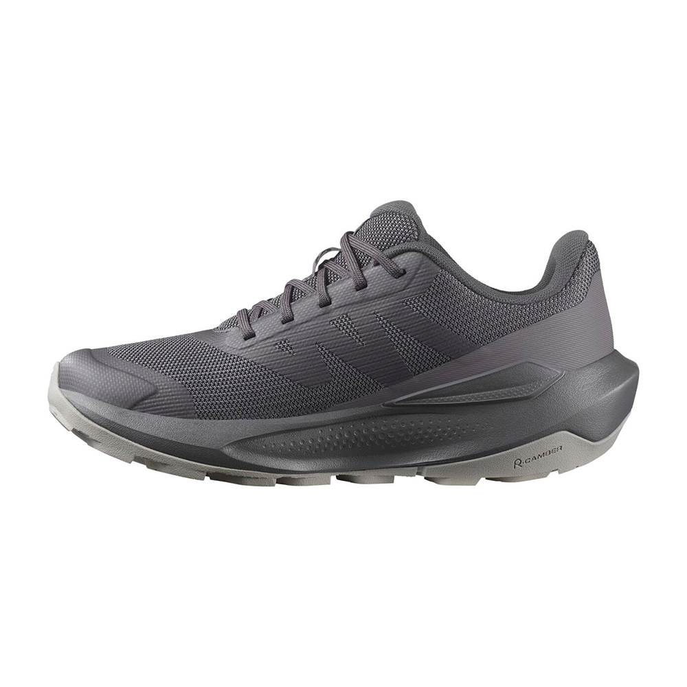 ZAPATILLA TREKKING SALOMON MUJER ELIXIR TOUR W GR - 2