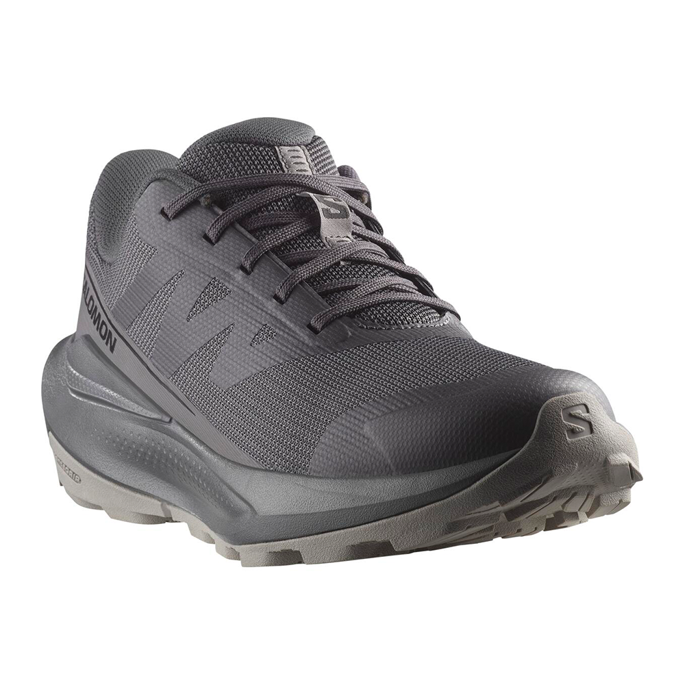 ZAPATILLA TREKKING SALOMON MUJER ELIXIR TOUR W GR - 4