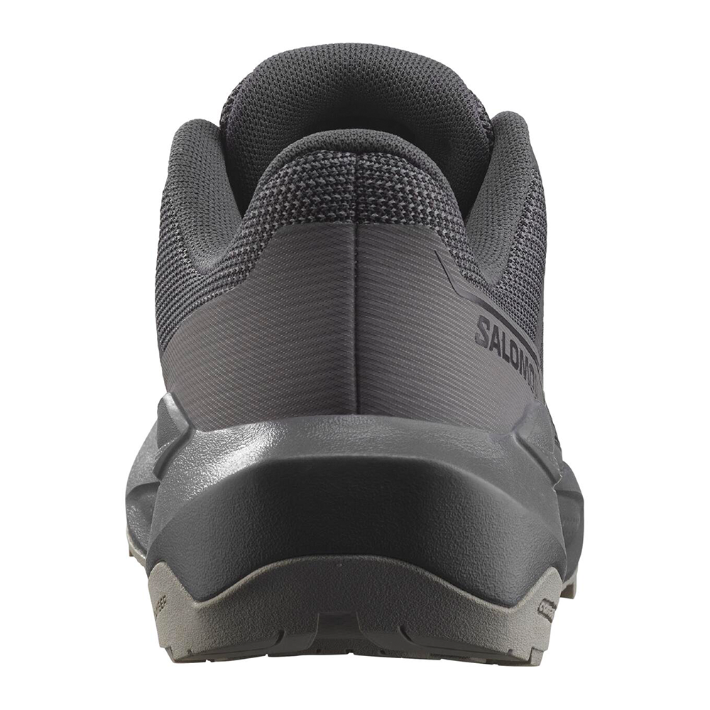ZAPATILLA TREKKING SALOMON MUJER ELIXIR TOUR W GR - 5