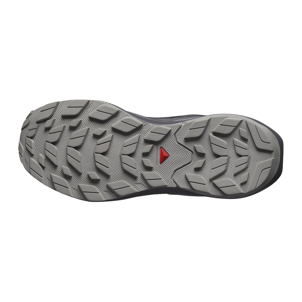 ZAPATILLA TREKKING SALOMON MUJER ELIXIR TOUR W GR - 7