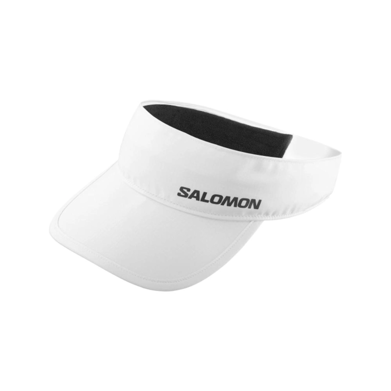 JOCKEY SALOMON BLANCO CROSS VISOR