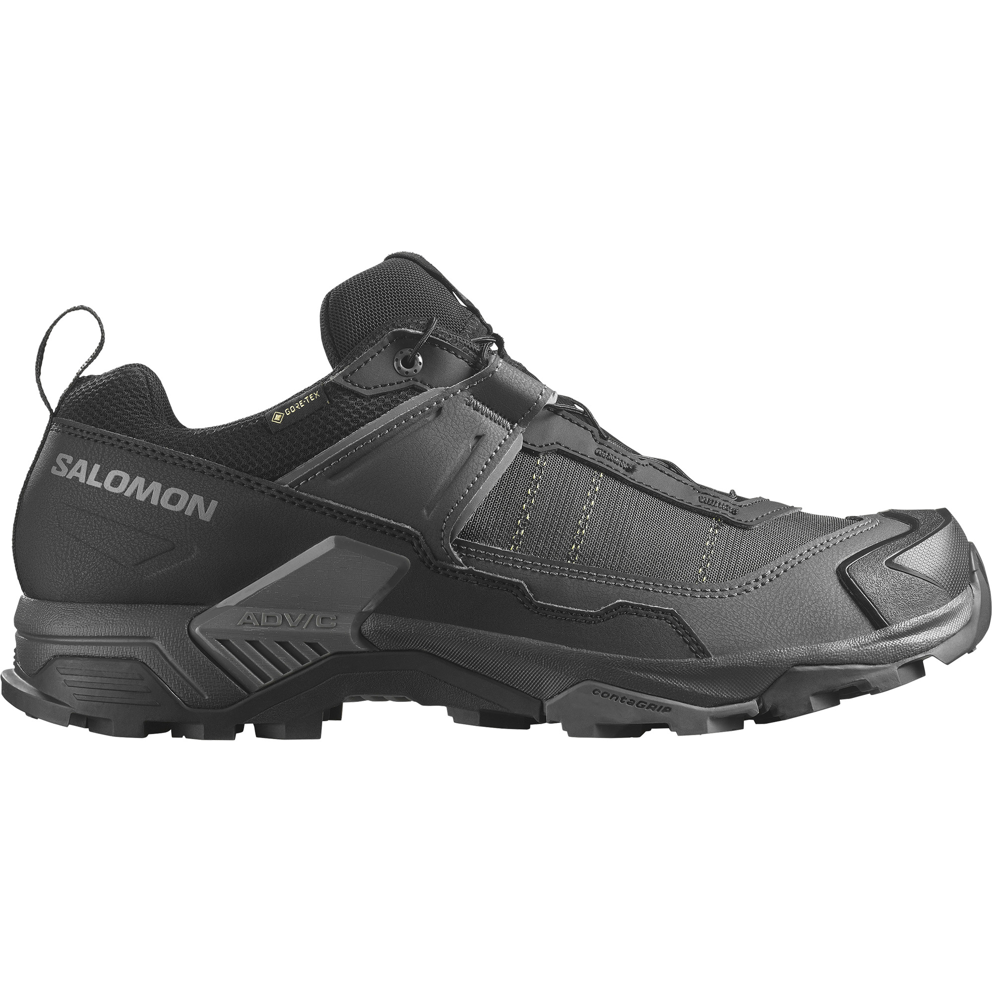 ZAPATILLA HOMBRE X ULTRA 5 GORE-TEX BL SALOMON - 1
