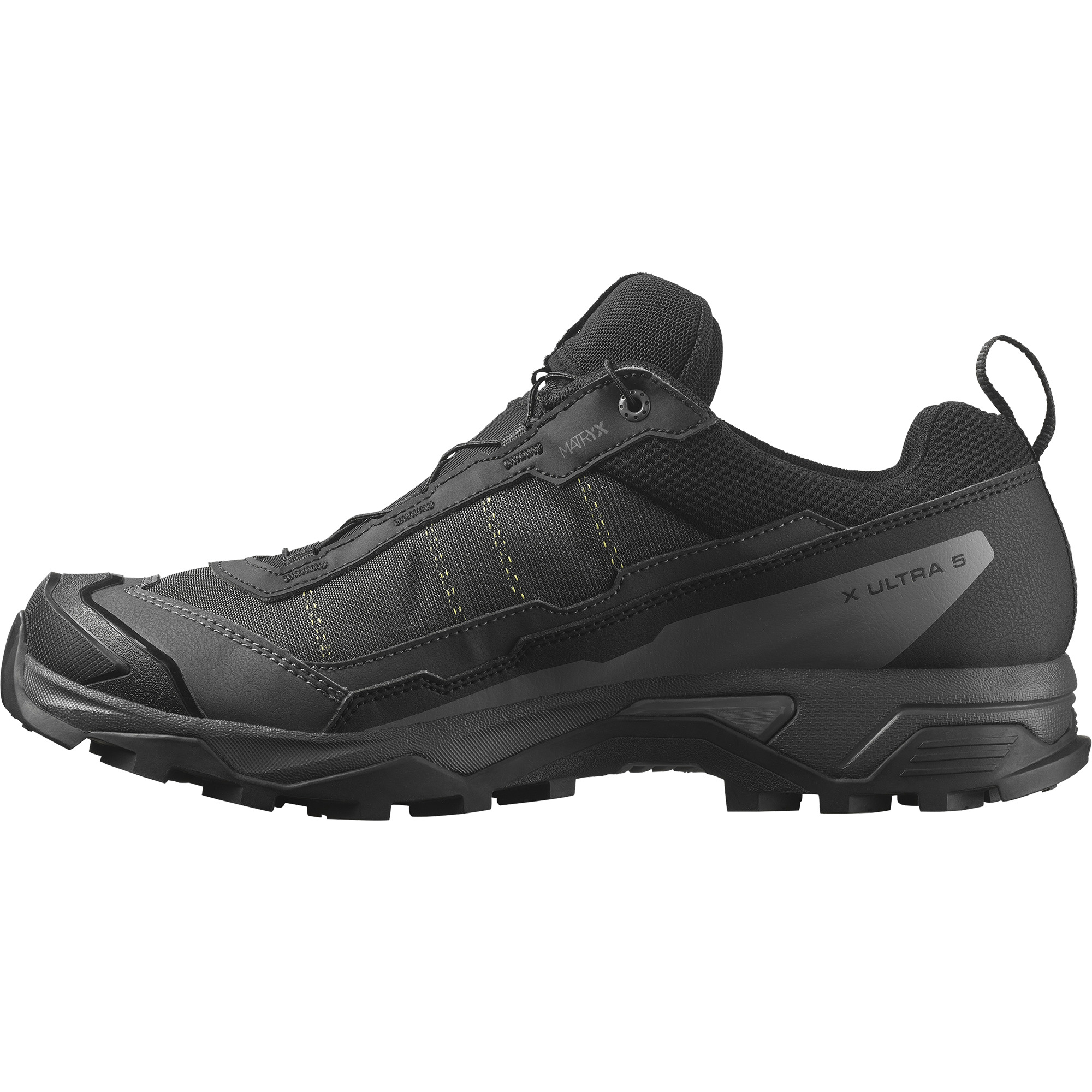 ZAPATILLA HOMBRE X ULTRA 5 GORE-TEX BL SALOMON - 2