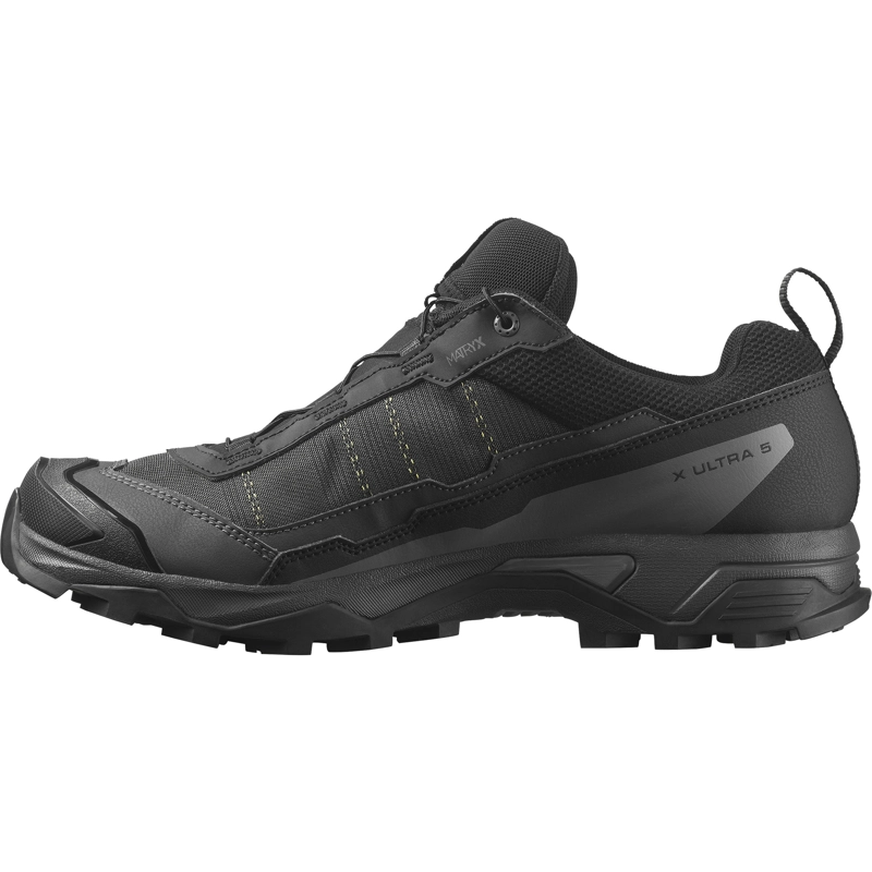 ZAPATILLA HOMBRE X ULTRA 5 GORE-TEX BL SALOMON - 2