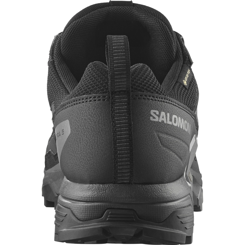 ZAPATILLA HOMBRE X ULTRA 5 GORE-TEX BL SALOMON - 5
