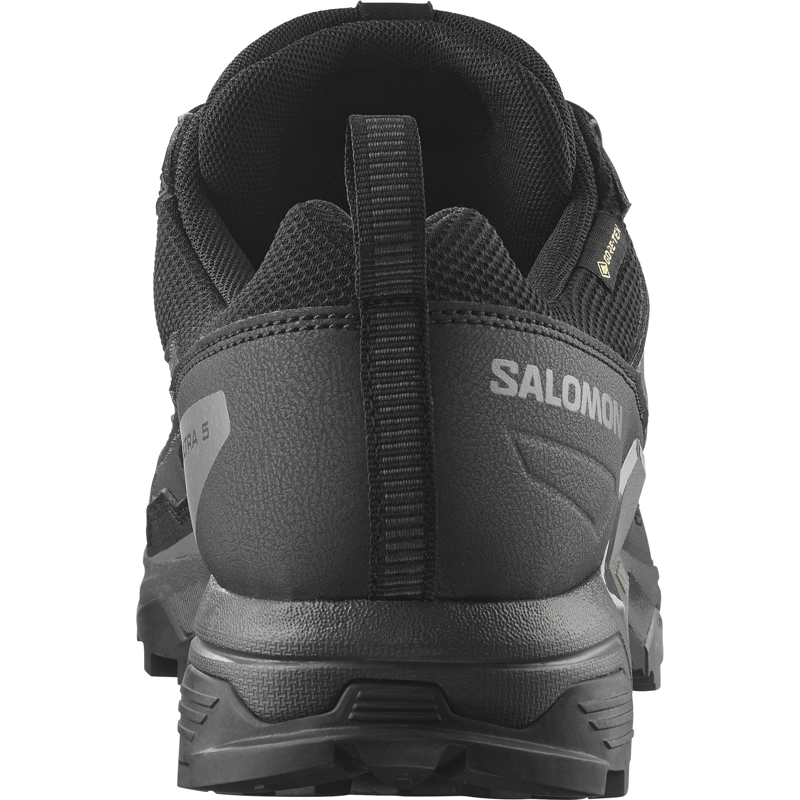 ZAPATILLA HOMBRE X ULTRA 5 GORE-TEX BL SALOMON - 5