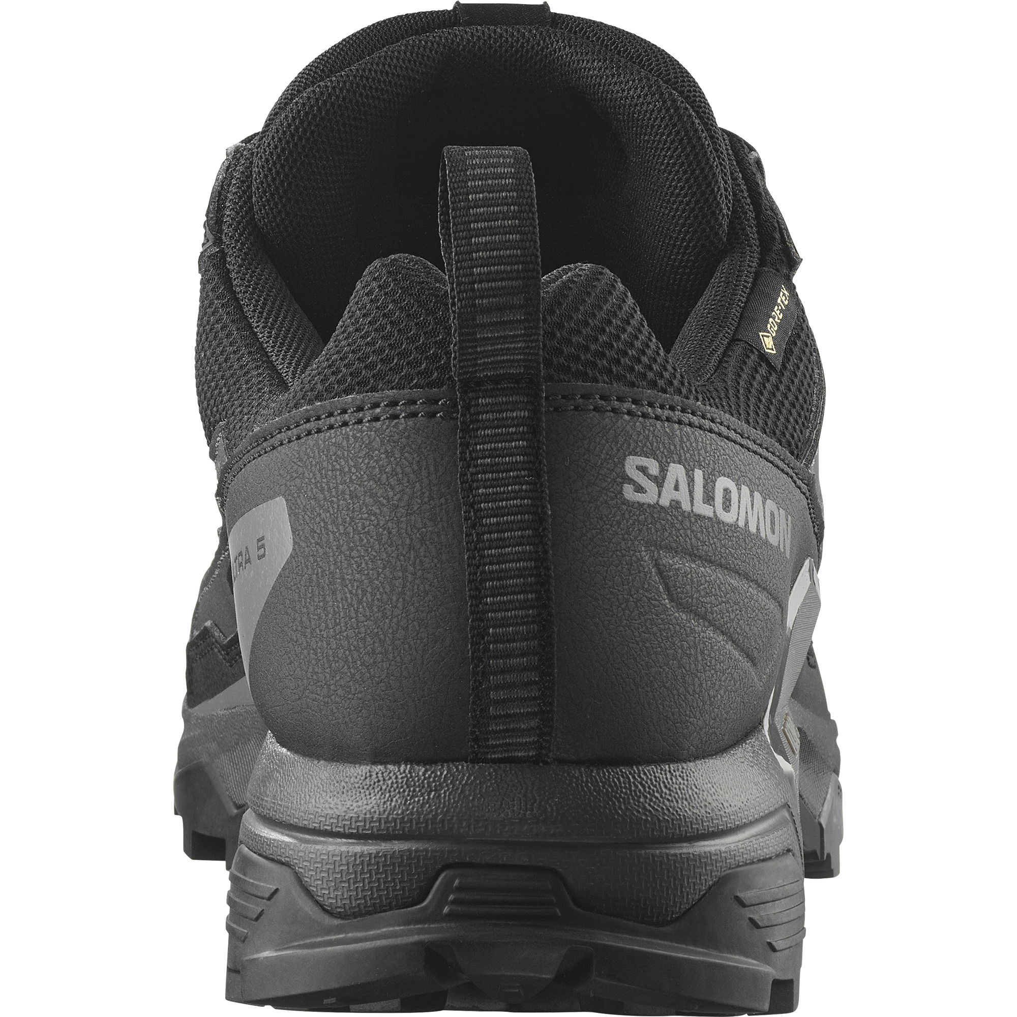 ZAPATILLA HOMBRE X ULTRA 5 GORE-TEX BL SALOMON - 5