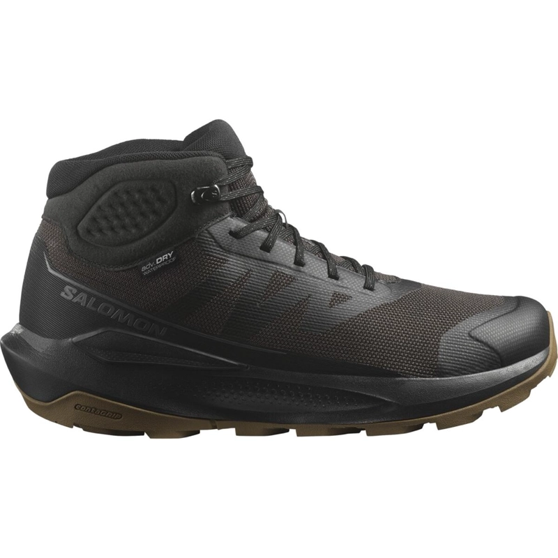 ZAPATOS HOMBRE ELIXIR TOUR MID WATERPROOF SALOMON - 1